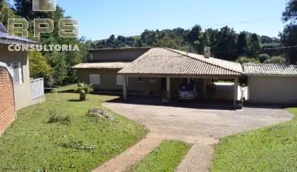 Chácara para VENDA, Condomínio Recanto Tranquilo, Atibaia-SP