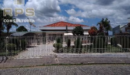 CASA para Venda CENTRO, ATIBAIA Excelente para clínicas e Escritórios Muito Espaço, para vagas de estacionamento