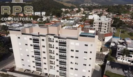 Apartamento para Venda na Avenida Santana em Atibaia, comprar apartamento com  com 02 dormitórios, sendo 01 suite , sala de estar , 02 banheiros , 02