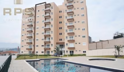 Apartamento para Venda no Caetetuba em Atibaia