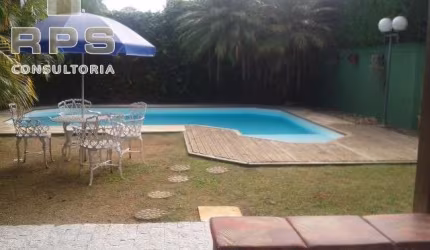 Casa para Venda no Loteamento  Loanda em Atibaia
