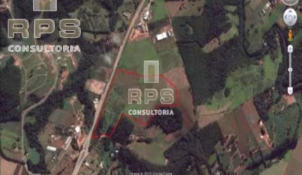 Área Industrial para Venda em Atibaia, Região Empresarial de Atibaia