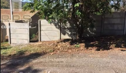 Terreno à venda, Residencial Itaguaçu em Atibaia SP