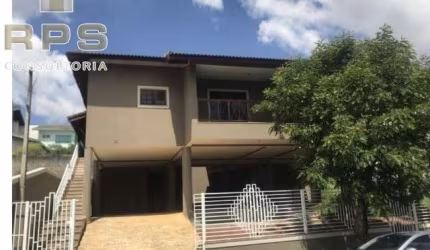 Casa à venda - Nova Gardênia - Atibaia - SP