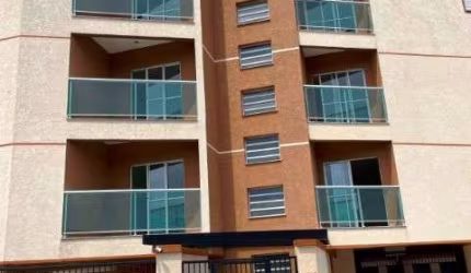 Apartamento à venda Jardim Alvinópolis Atibaia SP, comprar apartamento com sacada 02 dormitórios sendo 01 suíte, imobiliaria em Atibaia