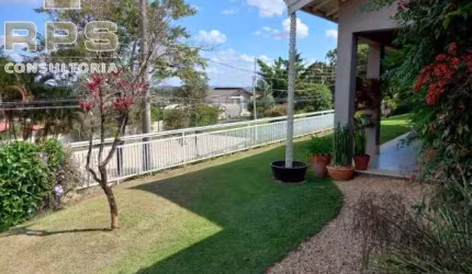 Casa em Condomínio para Venda em Atibaia. Condomínio Parque das Garças I - Atibaia