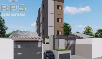 Apartamento à venda - Lançamento - Jardim Colonial Atibaia - SP