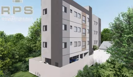 Apartamento pronto para morar no  Jardim Colonial em Atibaia, 2 quartos, localização ótima, próximo do comércio!!