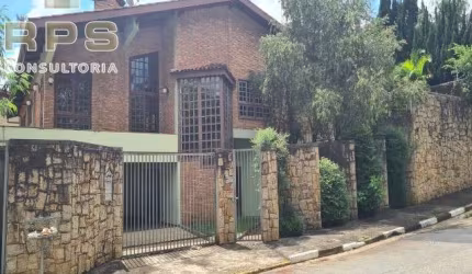 Casa à venda - Vila Santista - Atibaia - SP