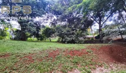 Terreno à venda em condomínio Fechado  - Atibaia