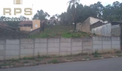 Terreno Comercial para Venda em Bom Jesus dos Perdões