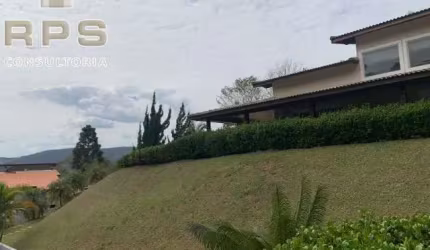Casa em Condomínio fechado para Venda em Bom jesus dos Perdões