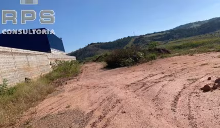Terreno à venda - Tanque - Atibaia - SP