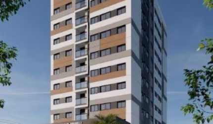 Lançamento de apartamentos à venda , apartamentos possuem opções de 46.69m² e 66.07m²perfeitos para você e sua família desfrutarem de conforto