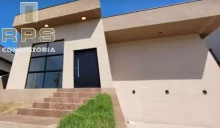 Casa térrea à venda no Condomínio Buona Vita em Atibaia, 3 quartos, 2 vagas cobertas, piscina, área gourmet, área de lazer, fácil acesso!