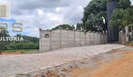 Terreno para Empreendimento de Condomínio Villa
