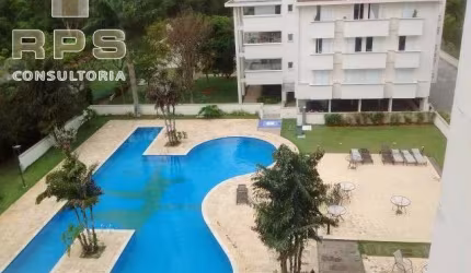 Apartamento Duplex para Venda na Avenida Santana em Atibaia
