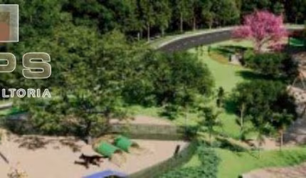 Loteamento Vivejo Terra dos Ventos em Atibaia, lotes à partir de 175m² e condições facilitadas de pagamento,  perto do comércio e principais vias!