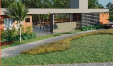 Grande lançamento, Vivejo Terra dos Ventos! Lotes à partir de 175m² em bairro planejado,  excelentes planos de pagamentos com entrada e parcelamento!