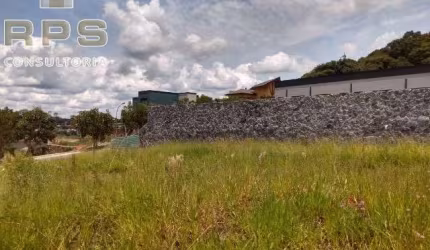 Terreno à venda no Condomínio Itaporã em Atibaia, 720m², área de lazer completa, dentro da cidade com acesso pela avenida Santana, comercio e serviços