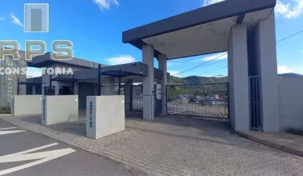 Terreno no condomínio Greenfield com 360m²