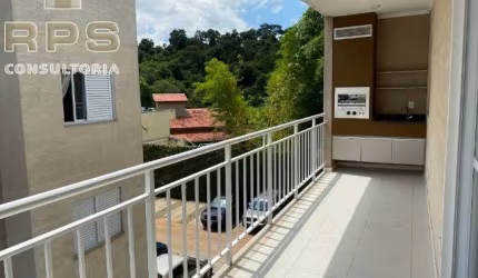 Apartamento com 03 dormitórios, sendo 01 suíte, varanda gourmet integrada a ampla sala