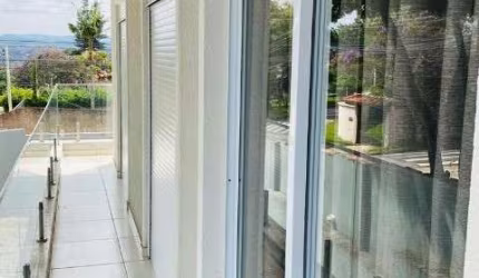 Apartamento mobiliado à venda  na Vila Giglio em Atibaia,  90m², 3 quartos sendo 1 suíte, 2 vagas de garagem cobertas, impecável!