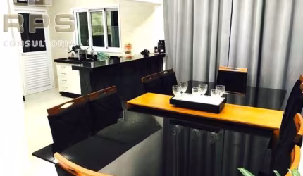Casa no Retiro das Fontes em Atibaia com 3 quartos sendo 3 suítes, área gourmet, piscina, quintal e perto de todo comércio da Lucas e Santana!