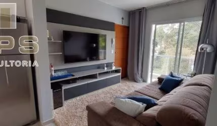 Apartamento a venda,  3suítes na Vila Giglio / Atibaia