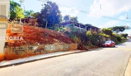 Terreno no Jardim Imperial em Atibaia