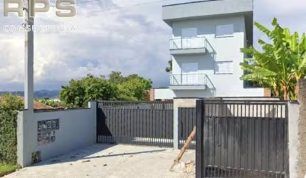 Apartamento com 02 dormitórios  Sala  Cozinha  Banheiro  01 vaga de garagem  Lavanderia  Área construída : 63,87 m²