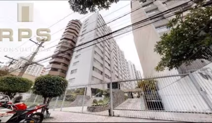 Lindo apartamento em São Paulo com  04 dormitórios, sendo 01 suite com closet , 03 banheiros (social, suíte e serviço) Sala de Estar e Jantar