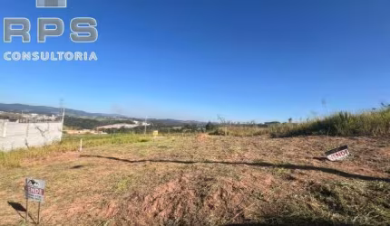 Terreno a venda no Loteamento Vivejo Atibaia com 242,69 m²  Localizado em uma região privilegiada , Bairro planejado ao lado do Vale das Flores.