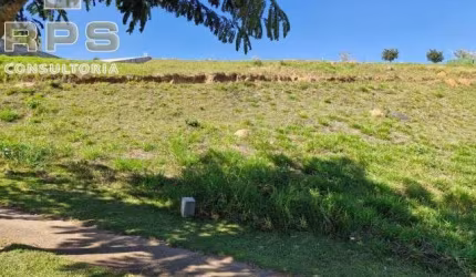 Terreno de 725,11m² no Condomínio Itaporã em Atibaia, vista panorâmica, infra estrutura de lazer e toda comodidade dos serviços dentro da cidade!