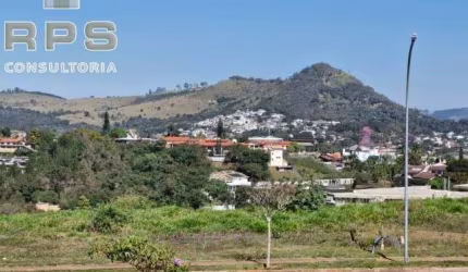 Terreno plano  de 711,48m² no Condomínio Itaporã em Atibaia, infra estrutura de lazer e toda comodidade dos serviços, à poucos metros da Av. Santana!