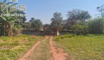 Terreno a venda perto do Condomínio Palavra da Vida com 936m2
