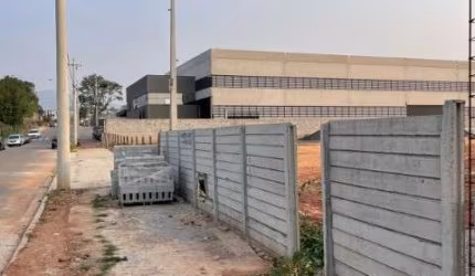 Terreno a venda com 500 m²  Projeto completo aprovado Alvará de licença de construção  Sondagem  Projeto estrutural completo