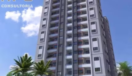 Apartamento Verano Trenza em Atibaia, 64,76m², 2 quartos e 1 suite, 1 vaga de garagem, lazer completo e próximo de todas as facilidades da Alam;Lucas