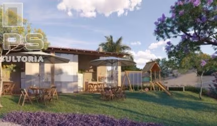 Lançamento de apartamentos em Bom Jesus dos Perdões , programa minha casa minha vida, 02 dormitórios e 01 suite , varanda gourmet com churrasqueira