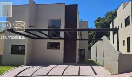 Casa de Condomínio à venda Vila Santista Atibaia ,Casa em Condominio Reserva Juca Peçanha , com 03 suite . No térreo : sala de estar e sala de jantar