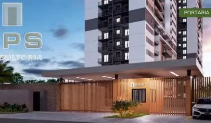 Lançamento Natur Residencial no Centro de Atibaia!  2 quartos, área de lazer completa, perto de todas as facilidades do centro, piscina, churrasqueira