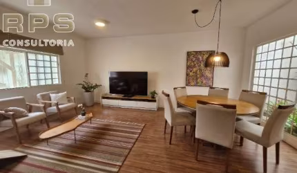 Casa térrea com edícula há 4 min da Alameda Lucas.