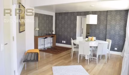 Apartamento para Venda, 3 suítes em Atibaia