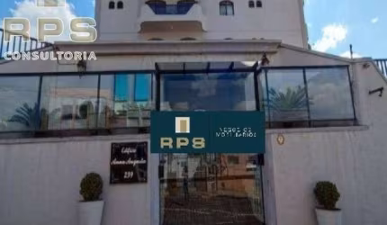 Apartamento à Venda - Centro - Atibaia - SP