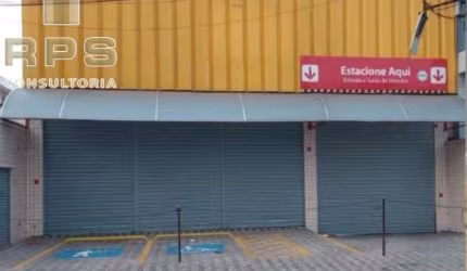 Excelente Ponto Comercial no centro de Atibaia para locação, Área Construída : 1073m² . Térreo c/ 483 m², 04 banheiros e escritório