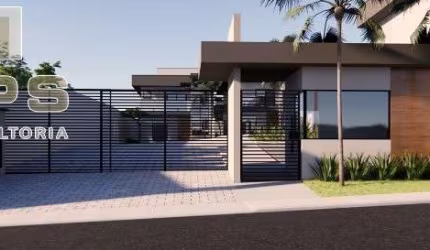 Casa em Condomínio a venda ou Locação na Vila Giglio, 03 suites sendo 01 com closet , sala , cozinha , despensa , área gourmet , garagem