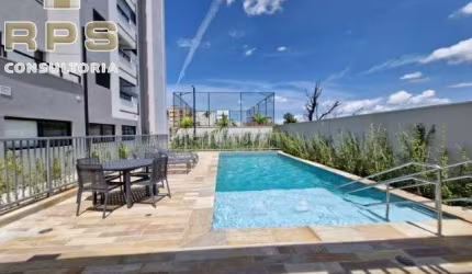 Locação de Apartamento novo com 02 suites,vagas de garagem , lazer completo ,Mirai Atibaia, Beauty care Fitness e pet place, Car wash, delivery room