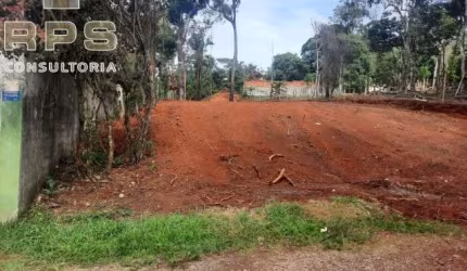 Lote com 1000 M² Jardim Estancia Brasil, Local de fácil acesso , próximo ao Frango Assado da entrada de Atibaia , Perto de padaria , escolas