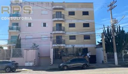 Apt 02 dormitórios ,Cozinha ,Sala de estar e sala de jantar, 01 banheiro ,Lavanderia ,Térreo com quintal  01 vaga de garagem coberta  Sem elevador