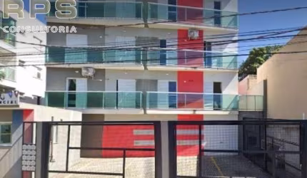 Apartamento a venda em Atibaia com Apartamento com : 3 dormitórios sendo 2 suítes ,Banheiro social ,02 vagas ,Varanda gourmet e churrasqueira